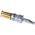 HARTING, D-Sub Mixed Series, Female Solder D-Sub Connector Power Contact, Gold Power, 20 → 16 AWG