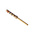 TE Connectivity, AMPLIMITE 90 Series Series, size 22 Male Crimp D-sub Connector Contact, Gold over Nickel Signal, 28