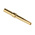 MH Connectors, DM Series, Female Crimp D-sub Connector Contact, Gold Socket, 22 → 30 AWG