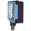 Sick Retroreflective Photoelectric Sensor, Block Sensor, 0.08 → 12 m Detection Range
