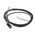 Pepperl + Fuchs Diffuse Photoelectric Sensor, Barrel Sensor, 200 mm Detection Range