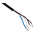 Pepperl + Fuchs Retroreflective Photoelectric Sensor, Barrel Sensor, 6.5 m Detection Range