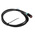 Pepperl + Fuchs Retroreflective Photoelectric Sensor, Barrel Sensor, 6.5 m Detection Range