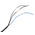 Telemecanique Sensors Diffuse Photoelectric Sensor, Barrel Sensor, 600 mm Detection Range