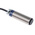 Telemecanique Sensors Diffuse Photoelectric Sensor, Barrel Sensor, 600 mm Detection Range