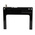 Pepperl + Fuchs Through Beam Photoelectric Sensor, Fork Sensor, 80 mm Detection Range