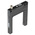 Pepperl + Fuchs Through Beam Photoelectric Sensor, Fork Sensor, 50 mm Detection Range