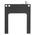 Pepperl + Fuchs Through Beam Photoelectric Sensor, Fork Sensor, 50 mm Detection Range