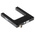 Pepperl + Fuchs Through Beam Photoelectric Sensor, Fork Sensor, 50 mm Detection Range