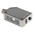 Omron Diffuse Photoelectric Sensor, Block Sensor, 12 mm Detection Range