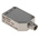 Omron Diffuse Photoelectric Sensor, Block Sensor, 12 mm Detection Range