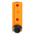ifm electronic Diffuse Photoelectric Sensor, Block Sensor, 50 mm → 1.4 m Detection Range