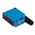 Sick Diffuse Photoelectric Sensor, Block Sensor, 30 mm → 175 mm Detection Range