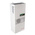 Schneider Electric Enclosure Cooling Unit - 1000 (L35-L35)W, 330 (Internel)m³/h, 230V ac