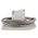 RS PRO Diffuse Reflection Photoelectric Sensor, Block Sensor, 2 m Detection Range