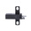 Omron Through Beam Photoelectric Sensor, Fork Sensor, 5 mm Detection Range
