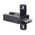 Omron Through Beam Photoelectric Sensor, Fork Sensor, 5 mm Detection Range