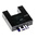 Omron Through Beam Photoelectric Sensor, Fork Sensor, 13 mm Detection Range