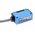 Sick Retroreflective Photoelectric Sensor, Block Sensor, 2.4 m Detection Range