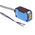 Sick Retroreflective Photoelectric Sensor, Block Sensor, 2.4 m Detection Range