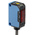 Sick Diffuse Photoelectric Sensor, Block Sensor, 2 mm → 100 mm Detection Range