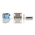 Sick Diffuse Photoelectric Sensor, Block Sensor, 2 mm → 100 mm Detection Range