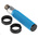 Sick Diffuse Photoelectric Sensor, Barrel Sensor, 2 mm → 100 mm Detection Range
