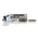 Sick Retroreflective Photoelectric Sensor, Block Sensor, 2.4 m Detection Range