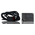 Omron Retroreflective Photoelectric Sensor, Block Sensor, 100 mm → 300 mm Detection Range