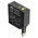 Baumer Diffuse Photoelectric Sensor, Block Sensor, 15 mm → 300 mm Detection Range