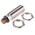 Baumer Diffuse Photoelectric Sensor, Barrel Sensor, 60 mm → 430 mm Detection Range