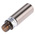 Baumer Diffuse Photoelectric Sensor, Barrel Sensor, 60 mm → 430 mm Detection Range