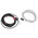 Panasonic Through Beam Photoelectric Sensor, Block Sensor, 500 mm Detection Range