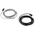 Panasonic Through Beam Photoelectric Sensor, Block Sensor, 500 mm Detection Range