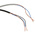 Panasonic Through Beam Photoelectric Sensor, Block Sensor, 500 mm Detection Range