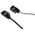Panasonic Through Beam Photoelectric Sensor, Block Sensor, 500 mm Detection Range