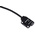Panasonic Retroreflective Photoelectric Sensor, Block Sensor, 2 mm → 25 mm Detection Range