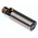 Baumer Diffuse Photoelectric Sensor, Barrel Sensor, 60 mm → 430 mm Detection Range