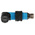 Sick Retroreflective Photoelectric Sensor, Barrel Sensor, 5 mm → 3.7 m Detection Range