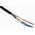 Omron Diffuse Photoelectric Sensor, Block Sensor, 1 m Detection Range