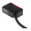 Omron Retroreflective Photoelectric Sensor, Block Sensor, 100 mm → 4 m Detection Range
