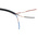Omron Retroreflective Photoelectric Sensor, Block Sensor, 100 mm → 4 m Detection Range
