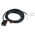 Omron Retroreflective Photoelectric Sensor, Block Sensor, 100 mm → 4 m Detection Range
