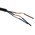 Omron Through Beam Photoelectric Sensor, Block Sensor, 15 m Detection Range