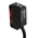Omron Retroreflective Photoelectric Sensor, Block Sensor, 100 mm → 4 m Detection Range