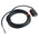 Omron Retroreflective Photoelectric Sensor, Block Sensor, 100 mm → 4 m Detection Range