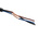 Omron Retroreflective Photoelectric Sensor, Block Sensor, 100 mm → 4 m Detection Range