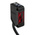 Omron Retroreflective Photoelectric Sensor, Block Sensor, 100 mm → 4 m Detection Range