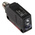 Omron Retroreflective Photoelectric Sensor, Block Sensor, 100 mm → 4 m Detection Range