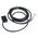 Omron Diffuse Photoelectric Sensor, Block Sensor, 1 m Detection Range